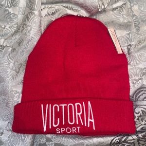 Victoria Secret Beanie